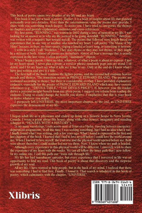 Produktbild: Poetry