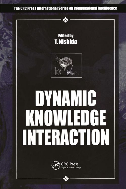 Produktbild: Dynamic Knowledge Interaction
