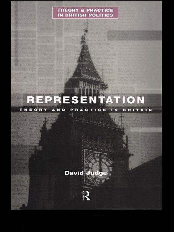 Produktbild: Representation