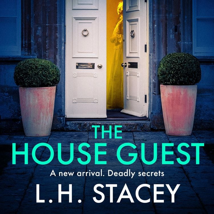 Produktbild: The House Guest