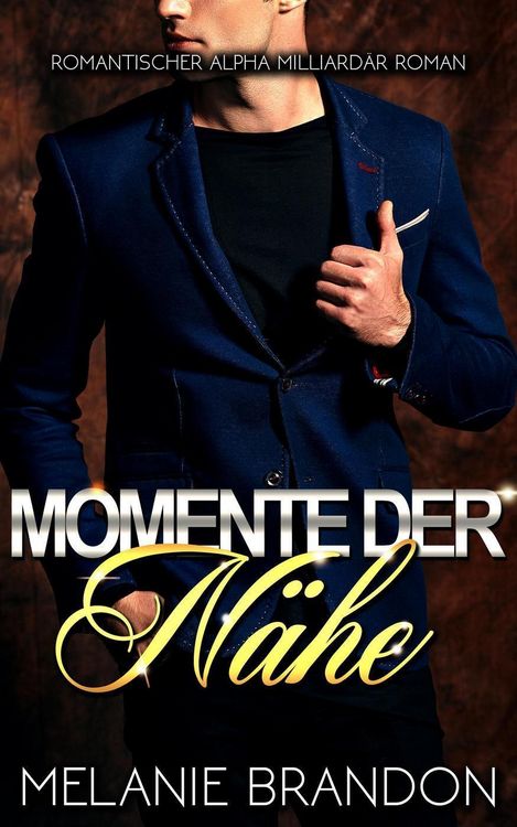 Produktbild: Momente Der N&auml;he (Momente Reihe, #1)