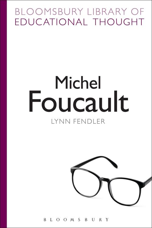 Produktbild: Michel Foucault