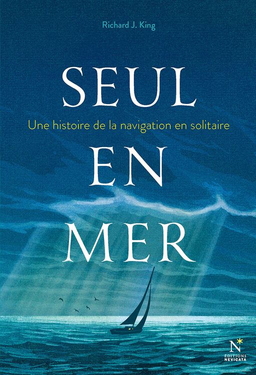 Produktbild: Seul en mer