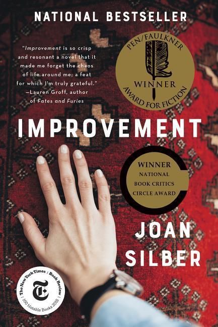 Produktbild: Improvement