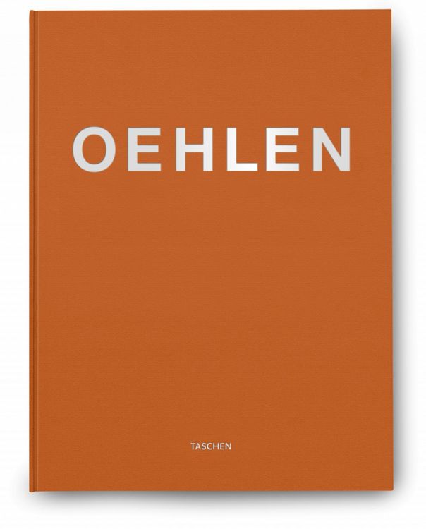 Produktbild: Albert Oehlen, Collector's Edition