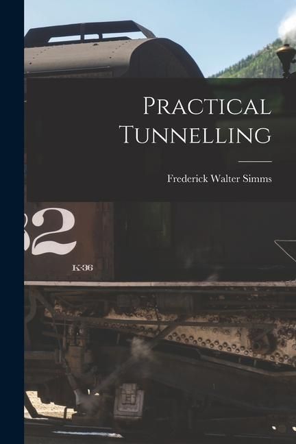 Produktbild: Practical Tunnelling