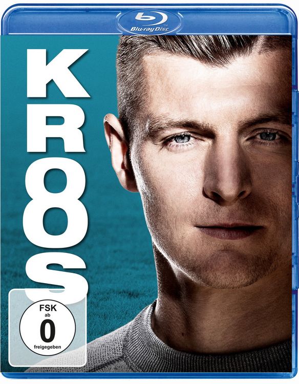 Produktbild: Kroos