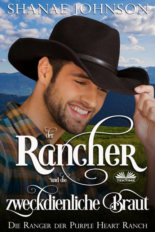 Produktbild: Der Rancher Und Die Zweckdienliche Braut