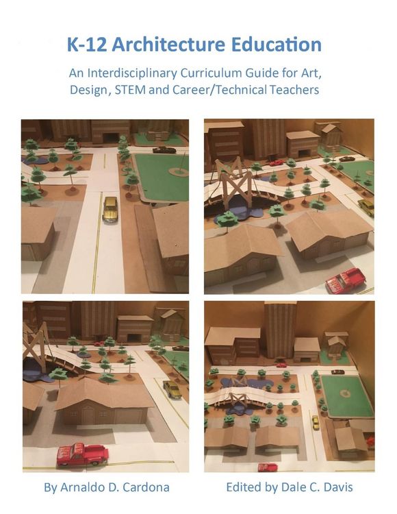Produktbild: K-12 Architecture Education