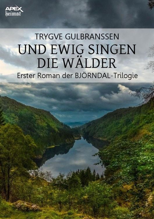 Produktbild: Und Ewig Singen die W&auml;lder