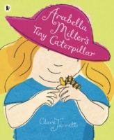 Produktbild: Arabella Miller's Tiny Caterpillar