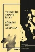 Produktbild: T&uuml;rkcede Yapi ve Islev