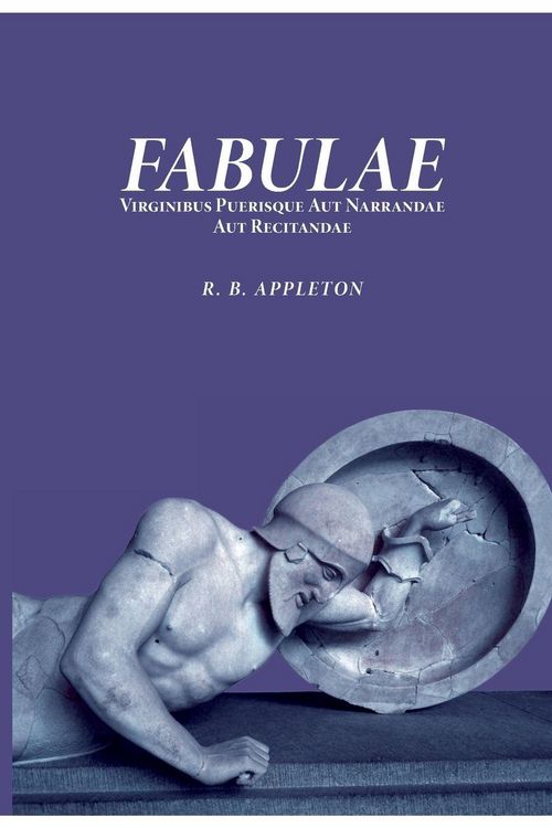 Produktbild: Fabulae virginibus puerisque aut narrandae aut recitandae