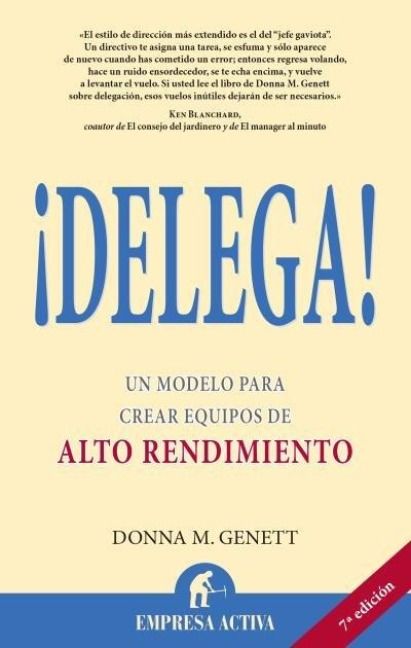 Produktbild: Delega!