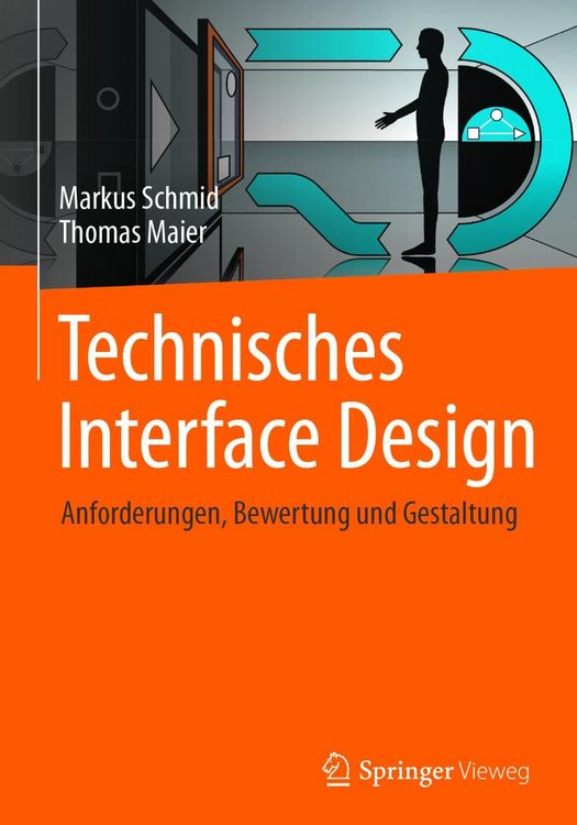 Produktbild: Technisches Interface Design