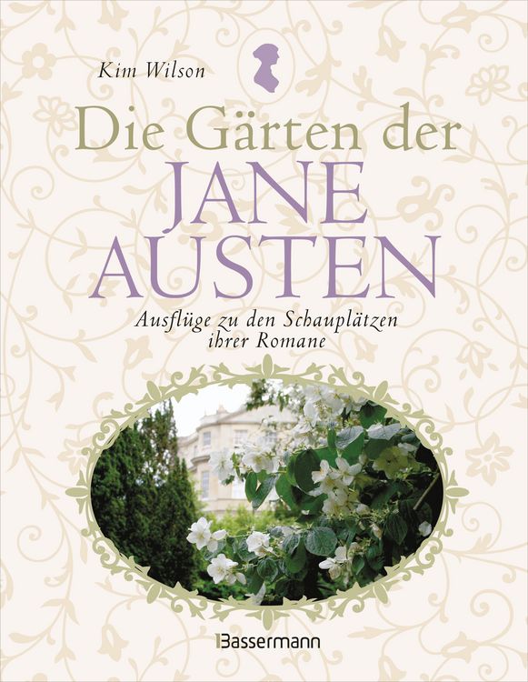 Produktbild: Die G&auml;rten der Jane Austen