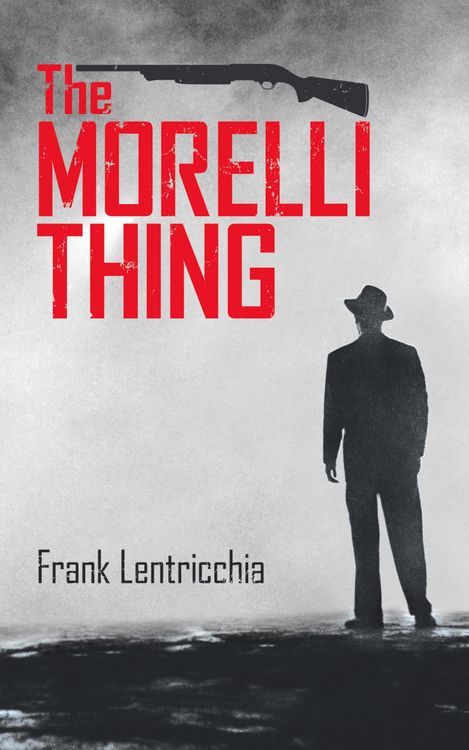 Produktbild: Morelli Thing