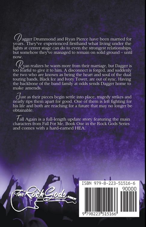 Produktbild: Fall Again