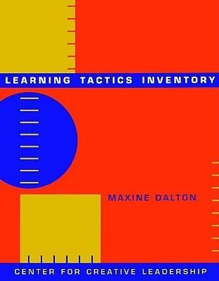 Produktbild: Learning Tactics Inventory