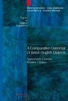 Produktbild: Agreement, Gender, Relative Clauses