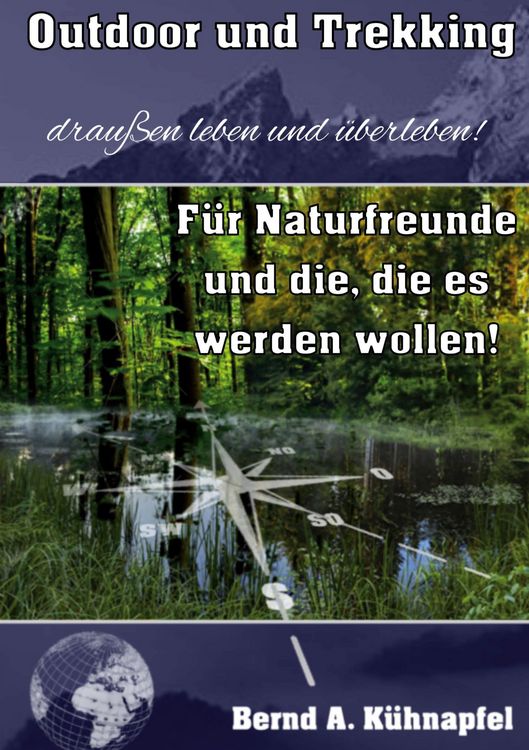 Produktbild: Outdoor und Trekking