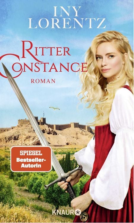 Produktbild: Ritter Constance