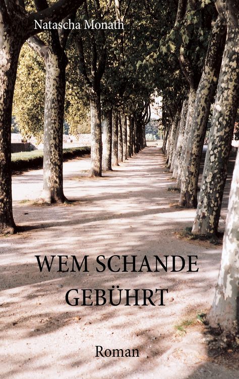 Produktbild: Wem Schande geb&uuml;hrt