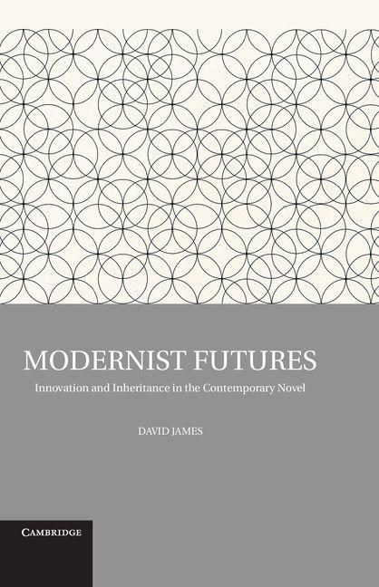 Produktbild: Modernist Futures