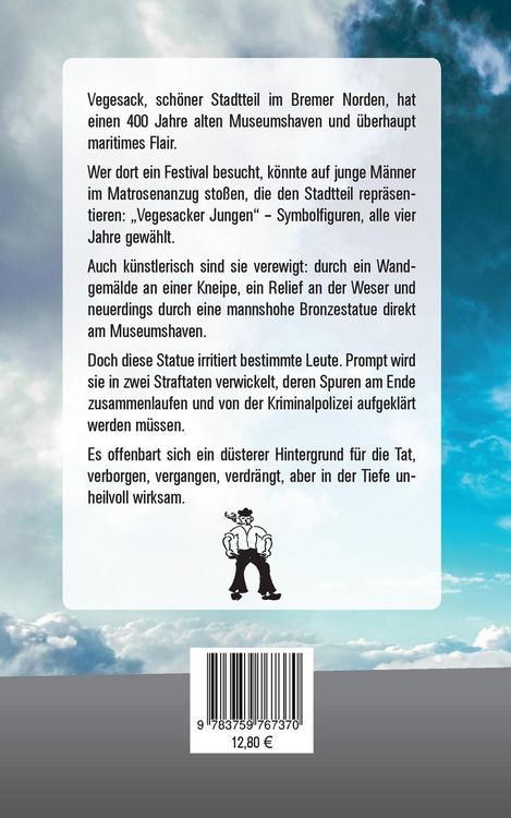 Produktbild: Vegesacker Jungs