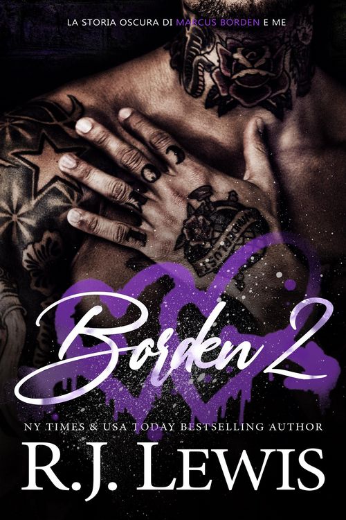 Produktbild: Borden 2