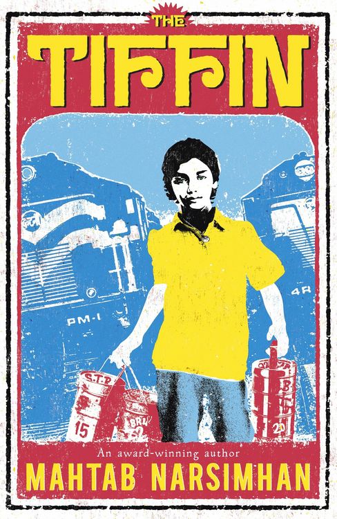 Produktbild: The Tiffin