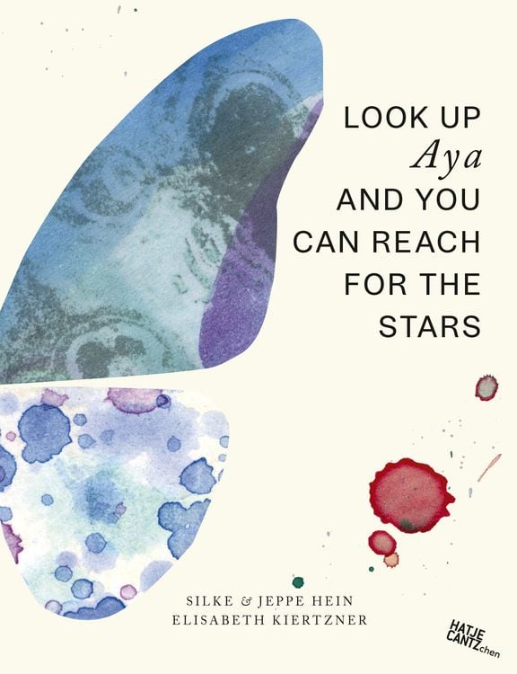Produktbild: Look Up Aya And You Can Reach For The Stars
