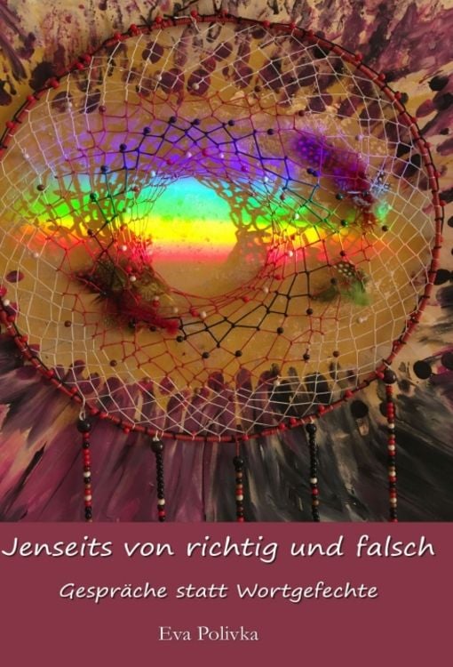 Produktbild: Jenseits von richtig und falsch