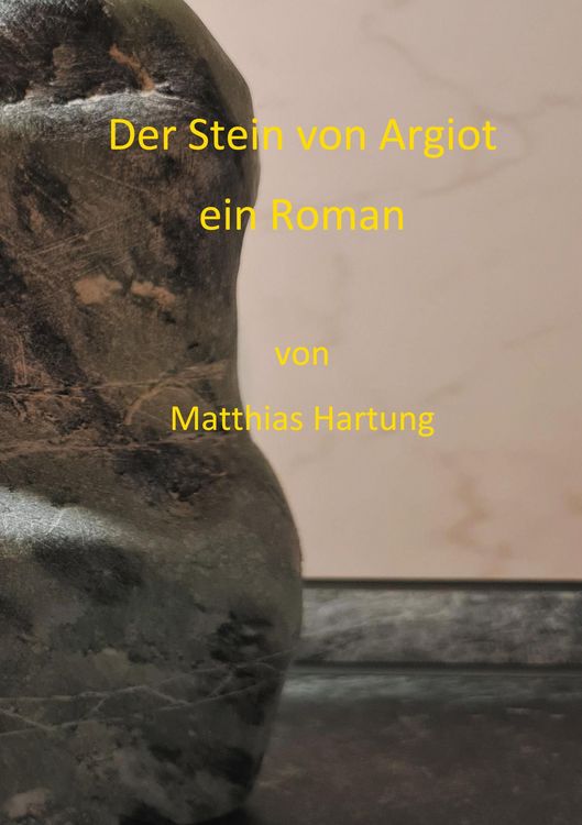 Produktbild: Der Stein von Argiot