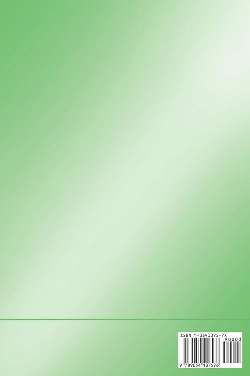 Produktbild: Flora of Russia - Volume 7