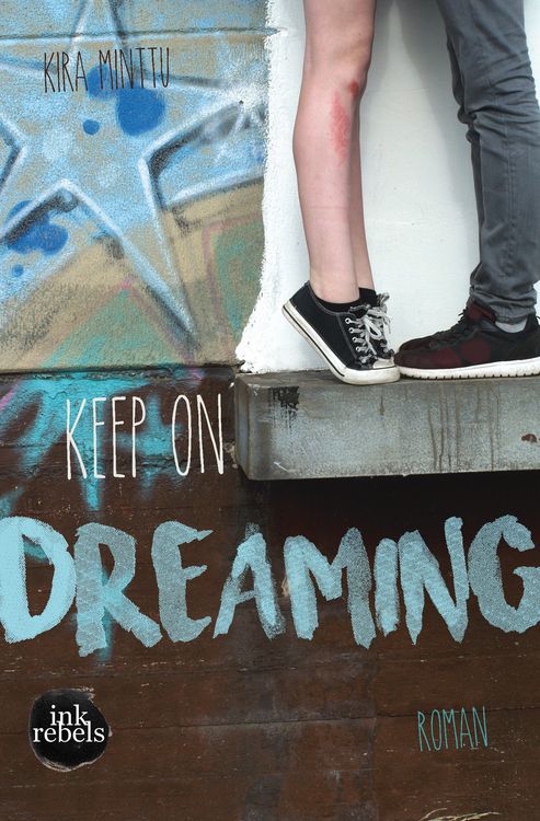 Produktbild: Keep on Dreaming