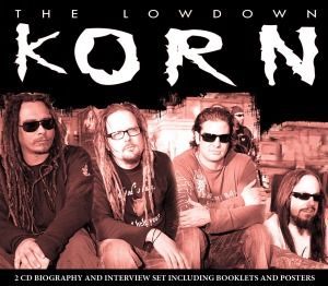 Produktbild: Korn: Lowdown