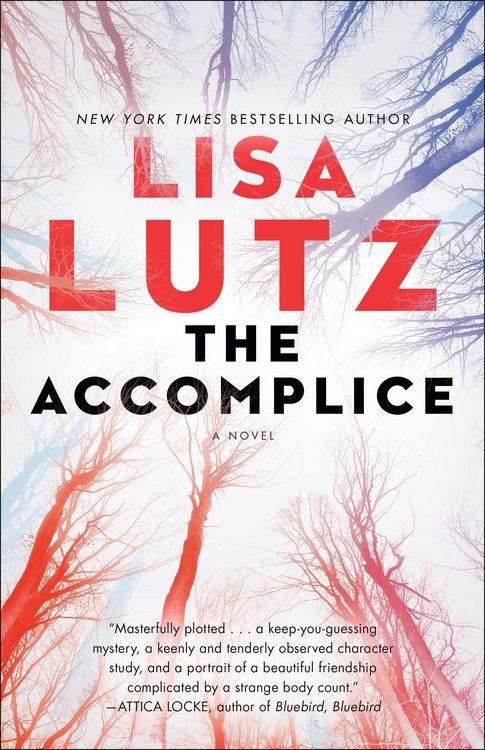 Produktbild: The Accomplice