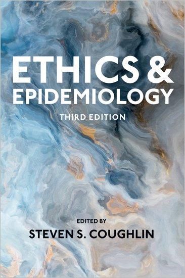 Produktbild: Ethics and Epidemiology