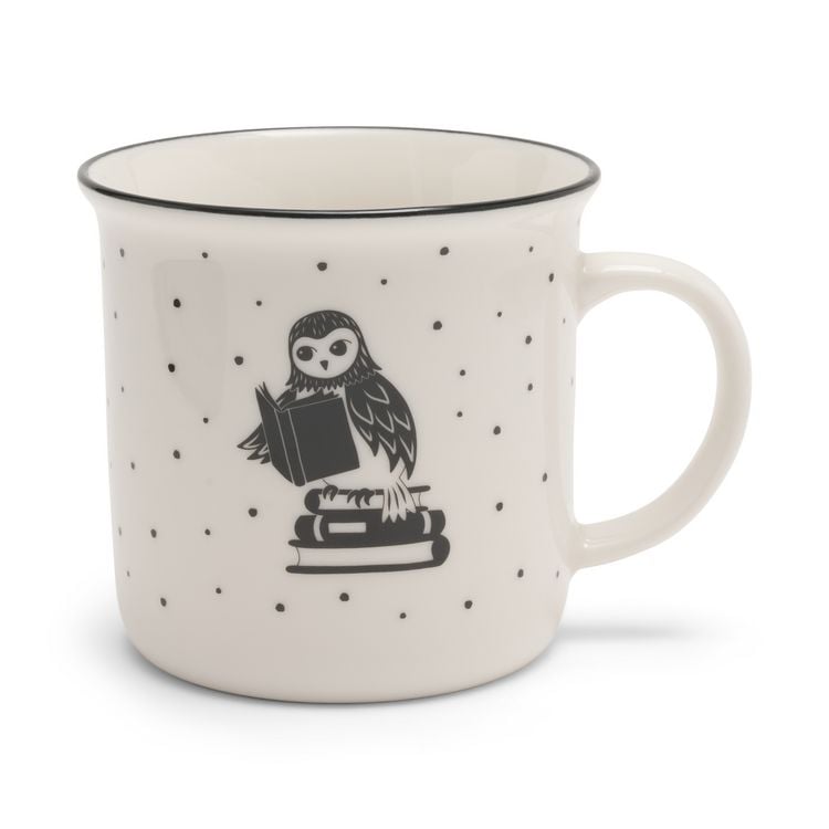 Produktbild: Tasse "Good day to read"
