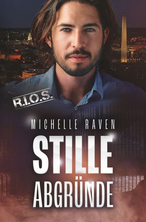 Produktbild: Stille Abgr&uuml;nde
