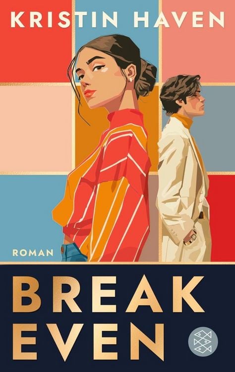 Produktbild: Break Even