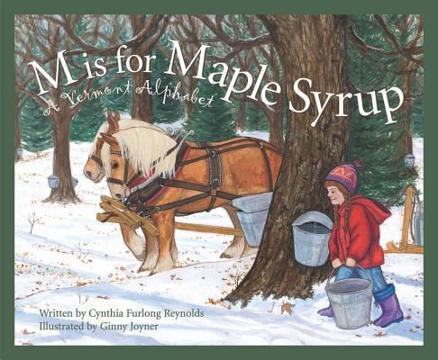 Produktbild: M Is for Maple Syrup