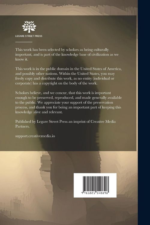 Produktbild: The Theory And Practice Of Finding The Longitude At Sea Or Land