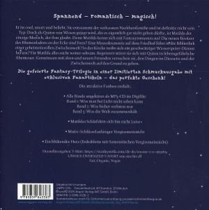 Produktbild: Vergissmeinnicht-Box