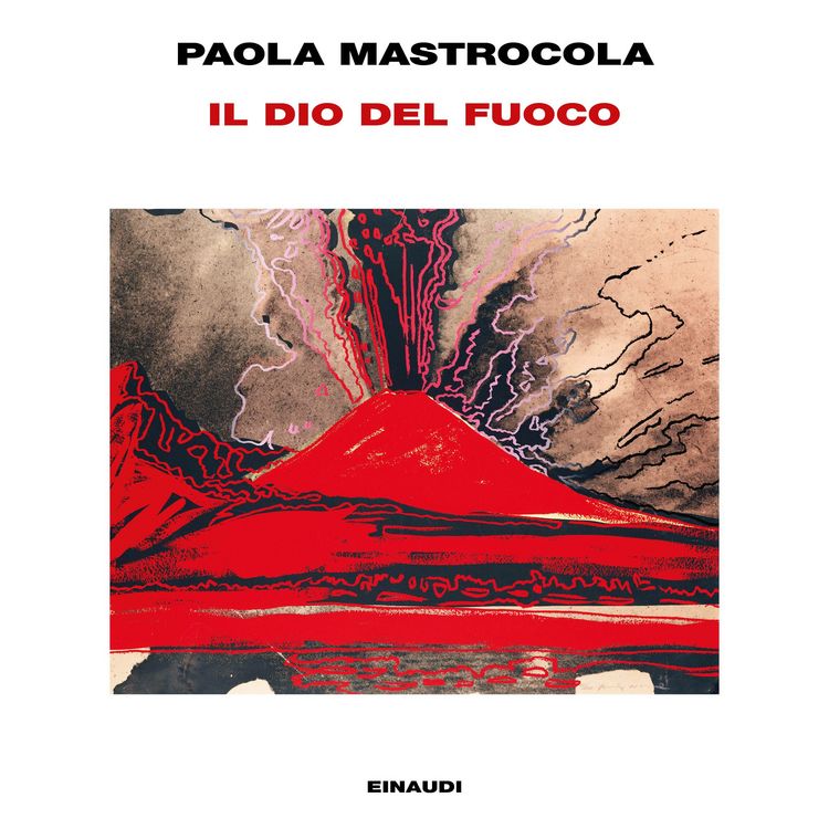 Produktbild: Il dio del fuoco