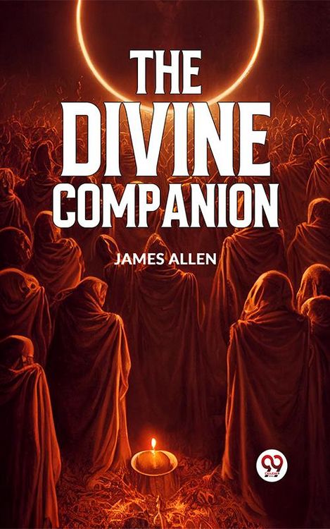 Produktbild: The Divine Companion
