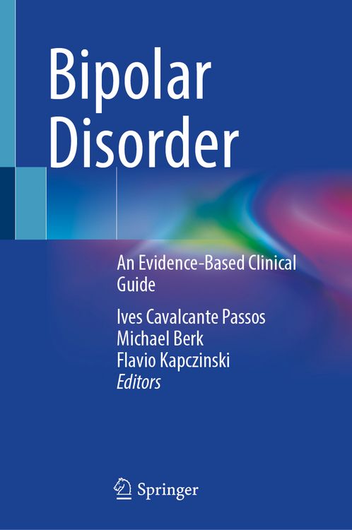 Produktbild: Bipolar Disorder