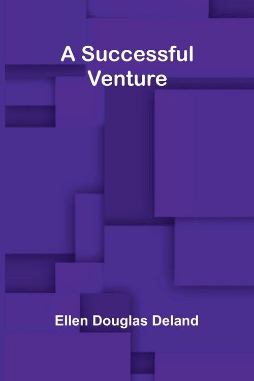 Produktbild: A successful venture