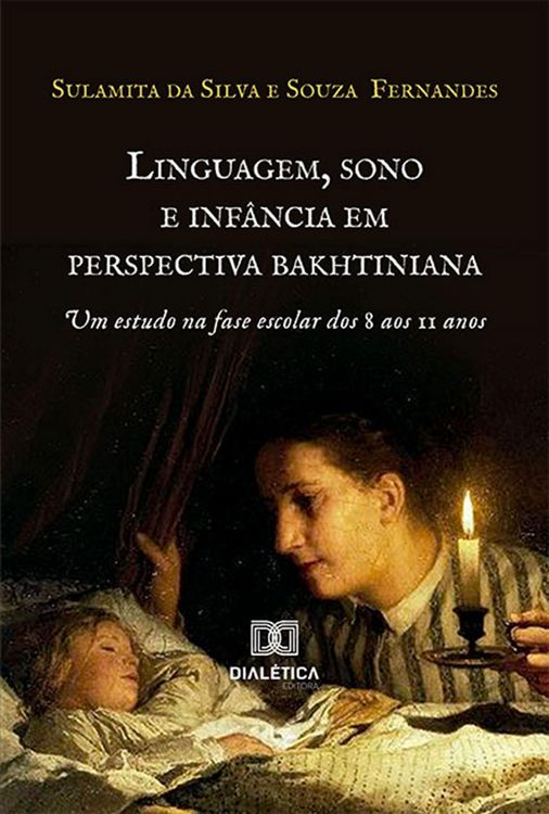 Produktbild: Linguagem, sono e inf&acirc;ncia em perspectiva bakhtiniana
